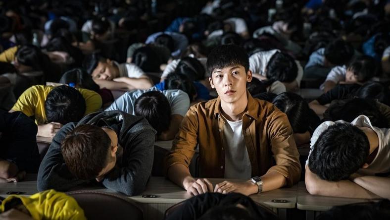 从“衡中”毕业十年后,我还是有后遗症